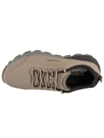 Skechers Max Protect - Irongu Patike 237672-TPBK Beige 41