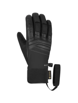 REUSCH Jupiter GORE-TEX Rukavice r. 8,5 černé