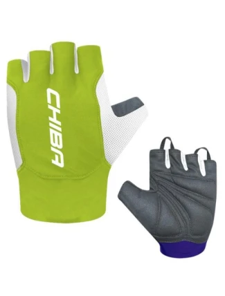 Rukavice CHIBA MISTRAL green XL Rukavice CHIBA MISTRAL green XL