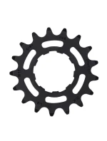 KMC Sprocket R ENVIOLO Wide 17T