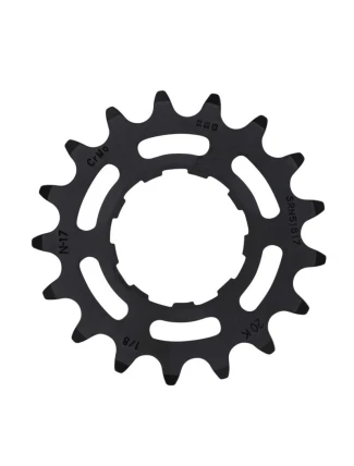 KMC Sprocket R ENVIOLO Wide 17T