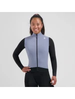 Rogelli dámská mikina DISTANCE II lily-black XS