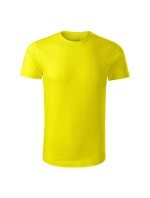 Pánské tričko Epic (lemon)