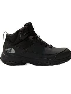 Pánské turistické a trekové boty The North Face Storm Strike III, černé – NF0A7W4GKT0