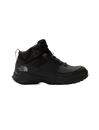 Pánské turistické a trekové boty The North Face Storm Strike III, černé – NF0A7W4GKT0 Pánské turistické a trekové boty The North Face Storm Strike III, černé – NF0A7W4GKT0