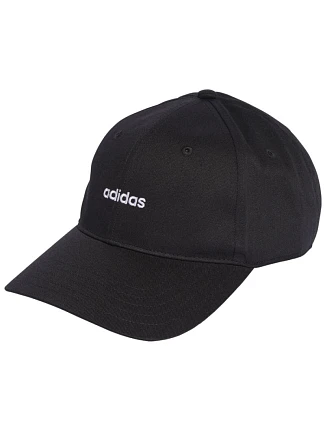 Kšiltovka adidas Linear Emb KD2109