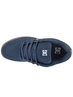 DC Shoes Manteca 4 DC01732410 Tmavě modré 41