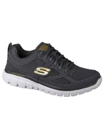 Boty Skechers Burns M 52635-CHAR