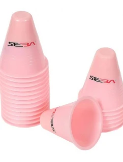 Slalomové poháry Seba