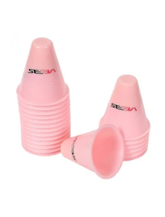 Slalomové poháry Seba