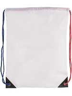 Kimood KI 0104 Vak na záda 19.0104 reflex blue/white/french red Kimood KI 0104 Vak na záda 19.0104 reflex blue/white/french red