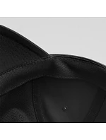 Beechfield B 26N 6 panelová kšiltovka EarthAware® 53.026N black