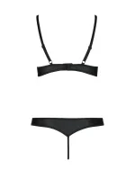 Passion Astrida barva těla:černá