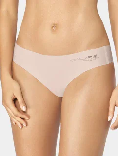 Sloggi 10186740 ZERO Feel Tanga EX barva:6308-angora
