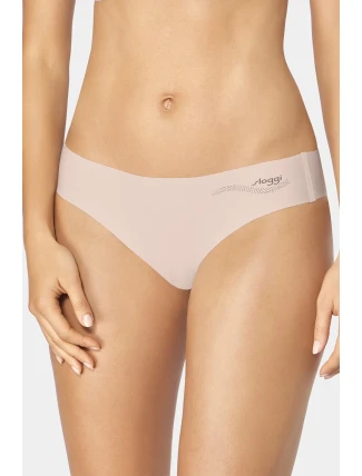 Sloggi 10186740 ZERO Feel Tanga EX barva:6308-angora Sloggi 10186740 ZERO Feel Tanga EX barva:6308-angora