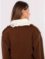 Kapesník AT CH ENEC 74.02P ecru