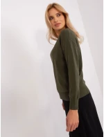 Přepínač AT SW 2325.95P khaki