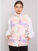 Vesta DHJ KZ 1858.23X oranžová Vesta DHJ KZ 1858.23X oranžová