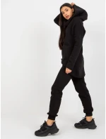 Dámská souprava EM KMPL 632.13 černá - FPrice