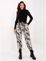 IT kalhoty SP 242975.84 světle béžové