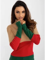 Halenka RV BZ 8465 1.08P velbloud