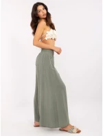 TW SP BI kalhoty 3069.94 khaki TW SP BI kalhoty 3069.94 khaki