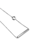 Náramek VUCH Ederne Silver