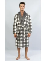 Pánský župan se šálovým límcem Patrik