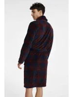 Pánský župan  model 186204 Henderson