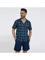 Pyžamo Cornette 2000/02 3XL–5XL Pyžamo Cornette 2000/02 3XL–5XL