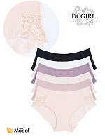 DC Girl kalhotky 26879 A'2 S-XL