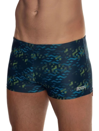 Pánské plavky 41320 Zaroth - HENDERSON