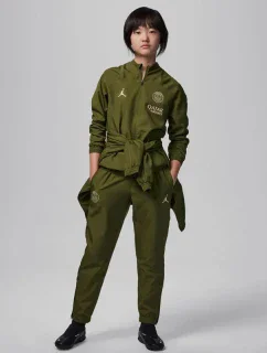 Tepláková souprava Nike PSG Strike TrkSuit Jr FD7123-327