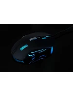 Počítačová myš IBOX Aurora A-1 IMOGS9031 (optická; 2400 DPI; barva černá)