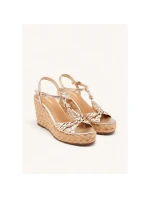 Dámská obuv Gioseppo CASTINE (74090-P-Platino) Dámská obuv Gioseppo CASTINE (74090-P-Platino)