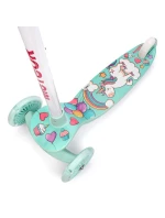 Meteor Funny tříkolový skútr 17749