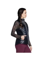 Skechers GO Shield Shine Vest JA151-BLK Black L