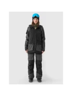 Dámská snowboardová bunda s membránou 10000 4F 4FWAW24TTJAF587-20S