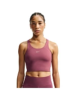 Dámské tričko Nike Tempo, růžové, II0420 654 Dámské tričko Nike Tempo, růžové, II0420 654