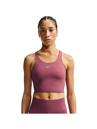 Dámské tričko Nike Tempo, růžové, II0420 654 Dámské tričko Nike Tempo, růžové, II0420 654