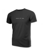 Tričko s krátkým rukávem Sportrebel Skate 1 pánské