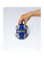 Házenkářský míč Molten C7 H2C3500-BW HS-TNK-000009811