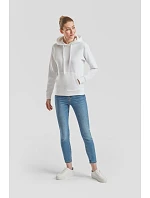 Fruit of the Loom Classic Lady-Fit Hooded Sweat Dámská mikina s kapucí 16.2038 fuchsia Fruit of the Loom Classic Lady-Fit Hooded Sweat Dámská mikina s kapucí 16.2038 fuchsia