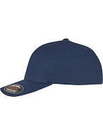 Flexfit 5001 6 panelová kšiltovka "V-Flexfit" 55.5001 navy
