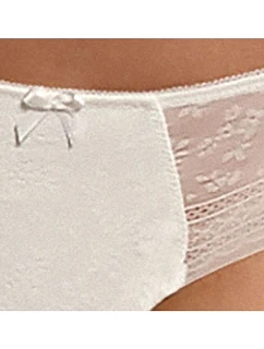 Fleur tanga 1354 crystal - RosaFaia