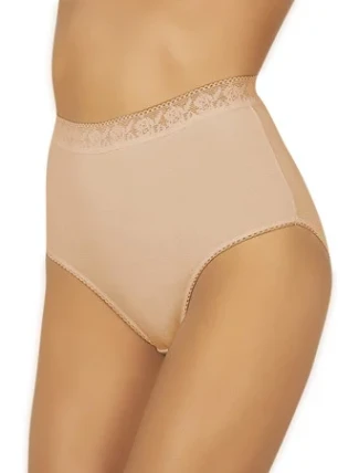 Italian Fashion Fiore barva: pudrová