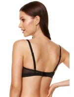 Gorteks Harlow/B2 barva:černá Gorteks Harlow/B2 barva:černá