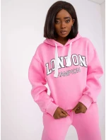 Sada EM KMPL 720.01 růžová Sada EM KMPL 720.01 růžová