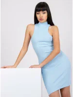 Šaty RV SK 5413.06X světle modrá Šaty RV SK 5413.06X světle modrá