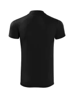 Victory polokošile unisex černá